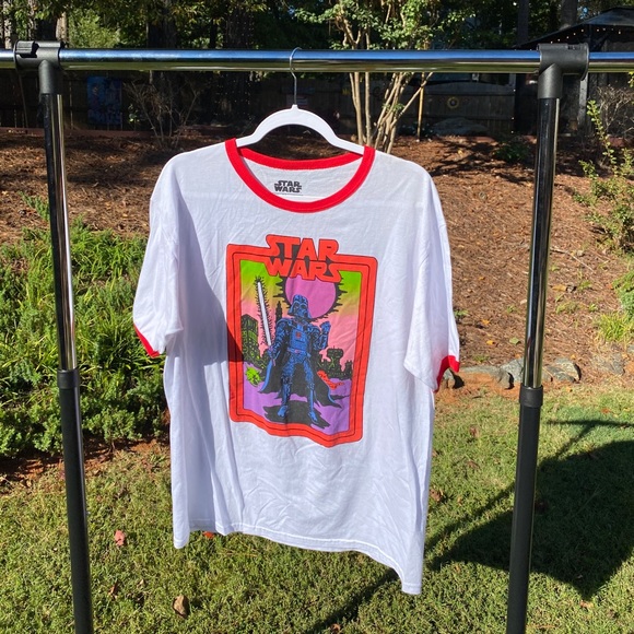 Star Wars Tee